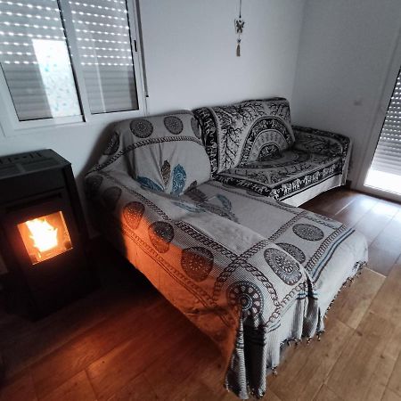 Apartamento El Molino Con Piscina Privada Las Negras Dış mekan fotoğraf