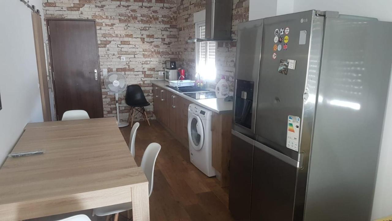 Apartamento El Molino Con Piscina Privada Las Negras Dış mekan fotoğraf