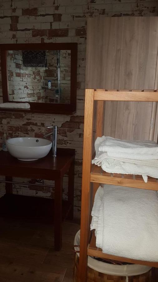 Apartamento El Molino Con Piscina Privada Las Negras Dış mekan fotoğraf