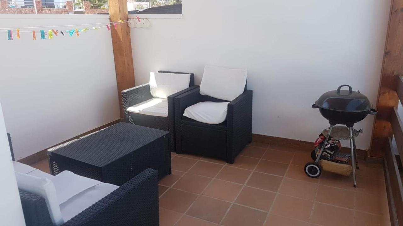 Apartamento El Molino Con Piscina Privada Las Negras Dış mekan fotoğraf