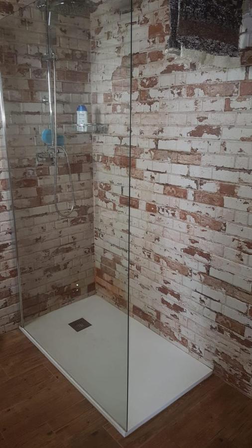 Apartamento El Molino Con Piscina Privada Las Negras Dış mekan fotoğraf