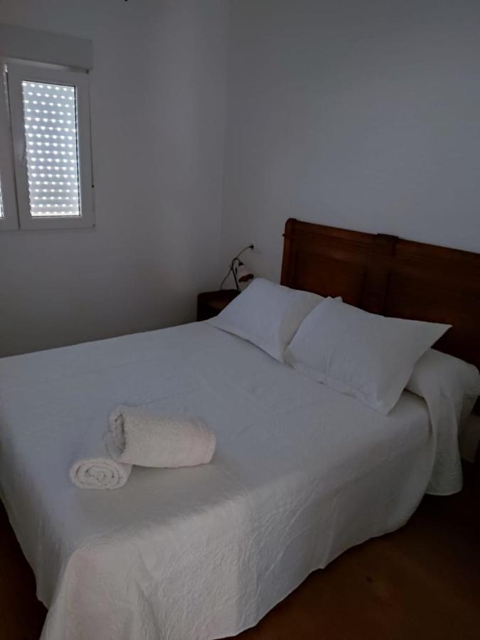 Apartamento El Molino Con Piscina Privada Las Negras Dış mekan fotoğraf